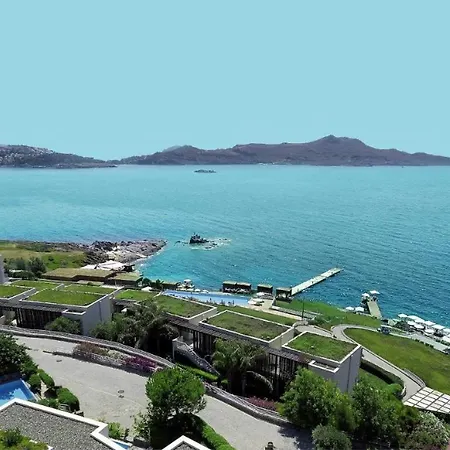 호텔 Diamond Of - Luxury Oceanfront Bodrum