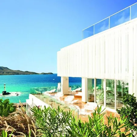 호텔 Diamond Of - Luxury Oceanfront Bodrum