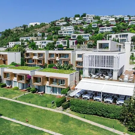 Diamond Of - Luxury Oceanfront * Bodrum