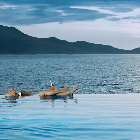 Diamond Of - Luxury Oceanfront 호텔 Bodrum