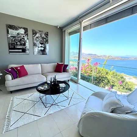 Diamond Of - Luxury Oceanfront Отель
