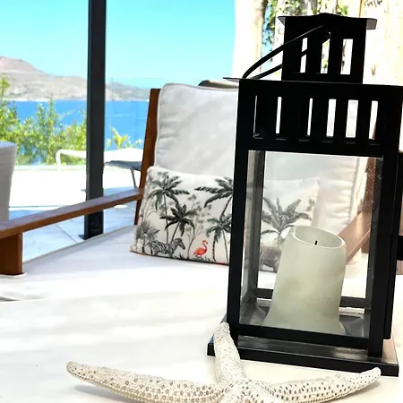 Diamond Of - Luxury Oceanfront Отель Бодрум