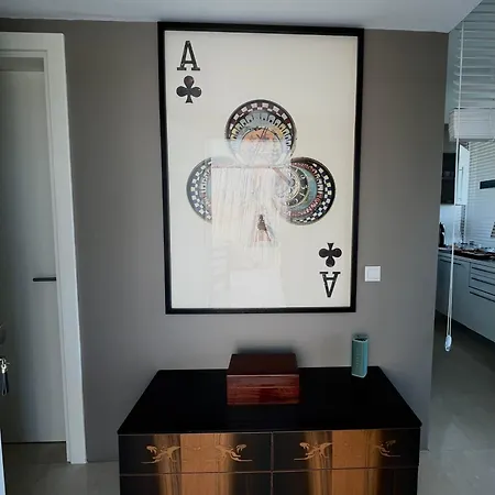 Diamond Of - Luxury Oceanfront * Бодрум