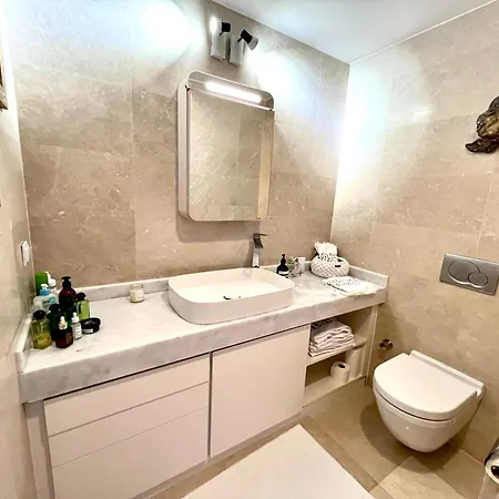 Diamond Of - Luxury Oceanfront * Bodrum