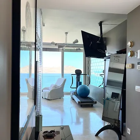 Diamond Of - Luxury Oceanfront Hotel