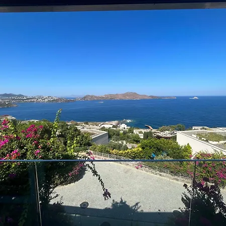 Diamond Of - Luxury Oceanfront * Bodrum
